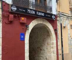 Hotel Meson El Kubano B and B