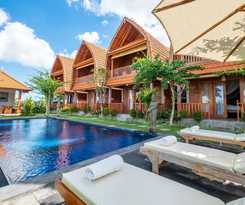 Hotel D\'jineng Rice Terrace Canggu