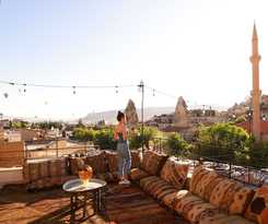  Noah\'s Ark Cave Hotel