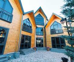 Hotel Everest Rest House