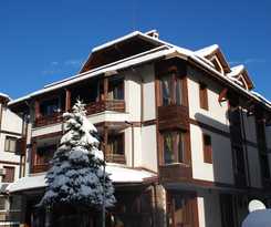 Hotel Guest House Anex