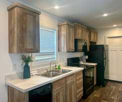 Hotel Tiger\'s Trail RV Resort