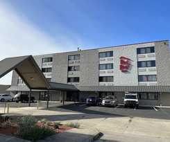 Hotel Red Roof Inn Charleston - Dunbar