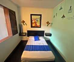 Hotel Hostal La Casona Don Juan
