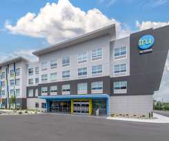 Hotel Tru By Hilton Lexington Hamburg