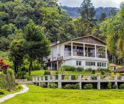 Hotel Chal&eacute;s Realli