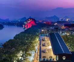 Hotel Riverside Wing Guilin