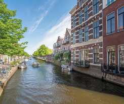 Hotel Pakasa Leiden