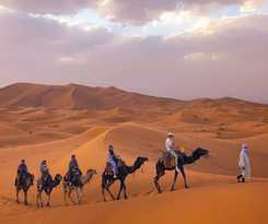 Hotel Merzouga