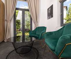 Hotel Haller Boutique