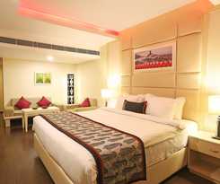 Golden Tulip Jaipur