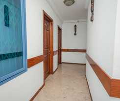 Hotel Beauty Accra