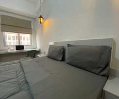 Hotel Shero Transpark Bekasi