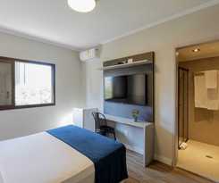 Hotel Bella Paulista