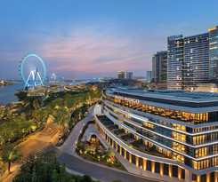 Hotel Indigo Suzhou Jinji Lake by IHG