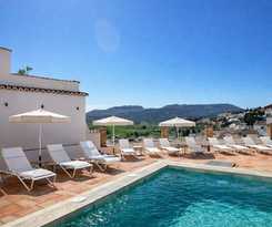 Hotel Apartamentos Avanel
