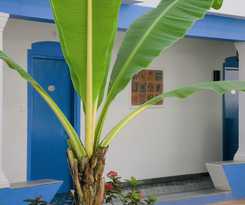 Hotel Lemon Tree Amarante Beach Resort, Goa