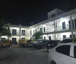 Hotel and Hostel 230
