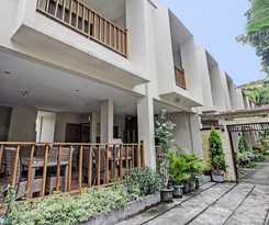 Hotel Kimara Homestay