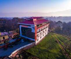 Hotel Roop