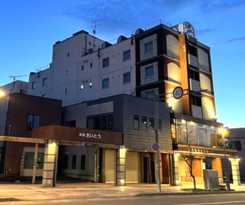 Hotel Hirosaki Toei