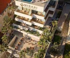 Hotel Mirari Boutique