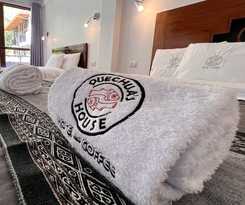 Hotel Quechuas House hostal and coffee