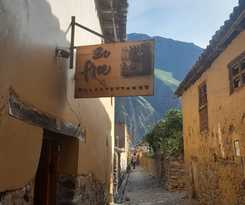 Hotel Be Free Ollantaytambo