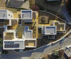  Nomads House Paros