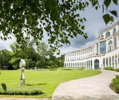 Powerscourt , Autograph Collection
