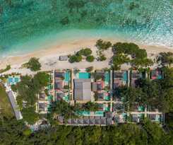 Hotel Ora Resort Gili Meno