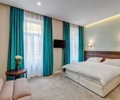 Hotel UPSTAIRS BOUTIQUE
