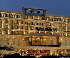 Hotel Fortune Select Exotica Navi Mumbai