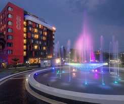 Hotel COSI Vientiane Nam Phu