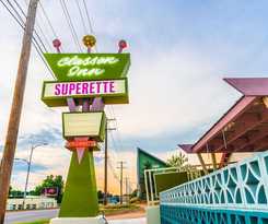 Hotel Classen Inn