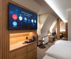  NASHI Rooms