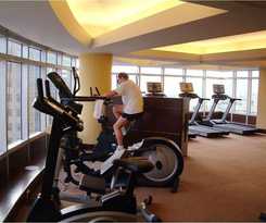 Hotel Fortune Select Global Gurgaon