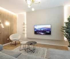 Hotel Grandstay Apartments