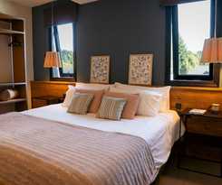 Hotel Gluck Patagonia Aparts