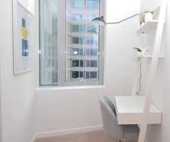Hotel Sophari Towers: Bellevue Apartments