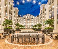 Hotel Tucker at Gables Grand Plaza Miami