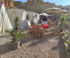 Hotel Muhra Camp Siwa
