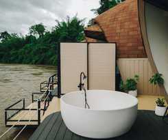 Hotel VeeVaree Riverkwai Resort