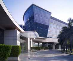 Hotel Hyatt Regency Mumbai