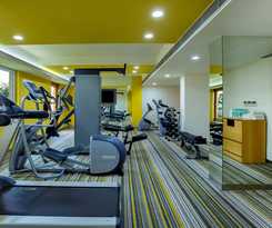 Hotel Ibis Gurgaon Golf Course Road