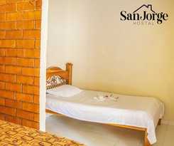 Hotel hostal san jorge