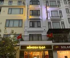 Hotel MIMOSA HALONG HOTEL