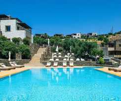 Hotel Kea Bliss