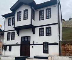  Mecit Kaptan Konağı
