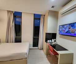 Hotel Kozi - Danga Bay